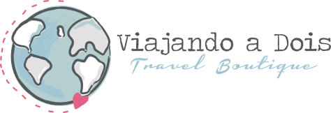 Viajando a Dois