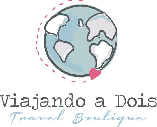 Viajando a Dois